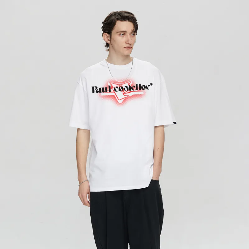 PAUL COSTELLOE T-Shirts Unisex-16