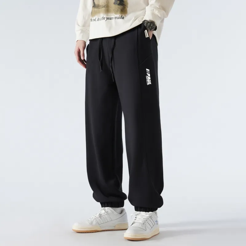 PAUL COSTELLOE Casual Pants Unisex-2