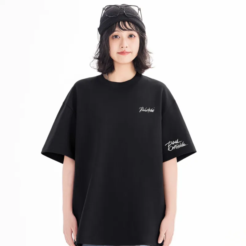 PAUL COSTELLOE T-Shirts Unisex-3