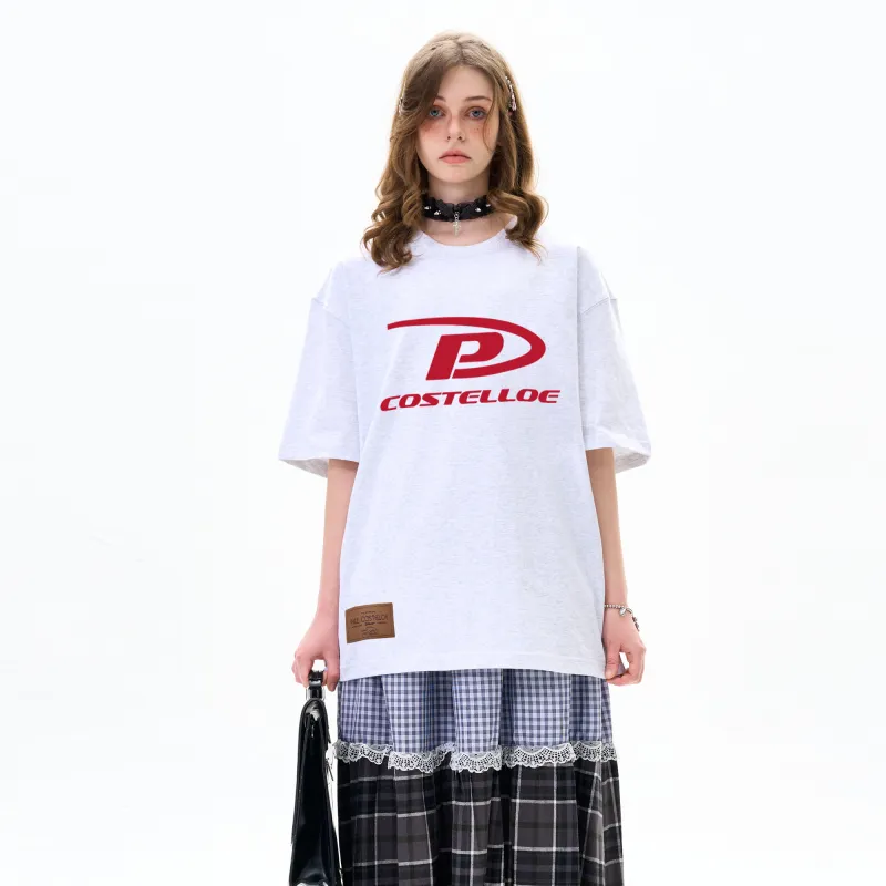 PAUL COSTELLOE T Shirts Unisex-4