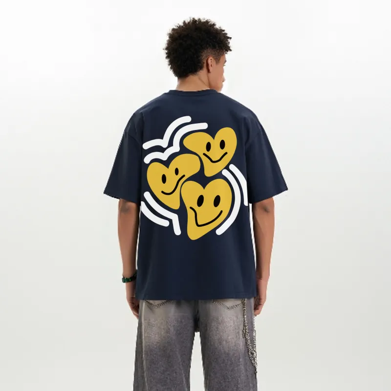 PAUL COSTELLOE T Shirts Unisex-18
