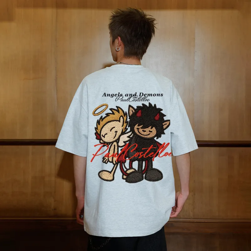 PAUL COSTELLOE T Shirts Unisex-16