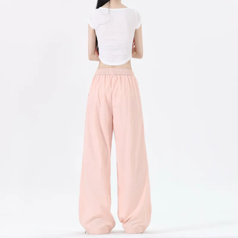PAUL COSTELLOE Casual Pants Unisex-8