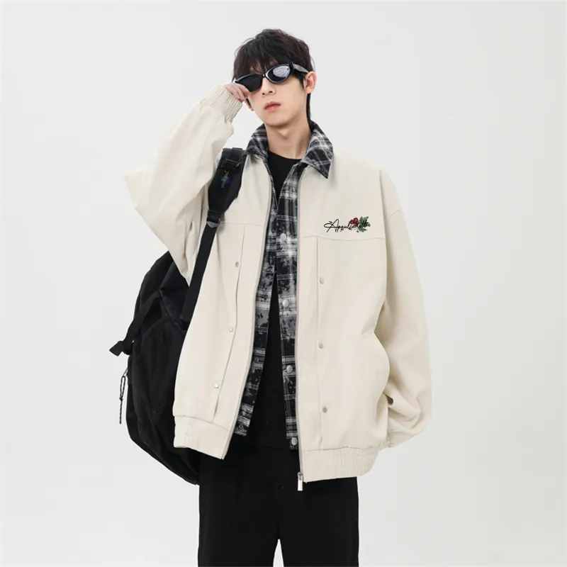 PAUL COSTELLOE Jackets Unisex-15