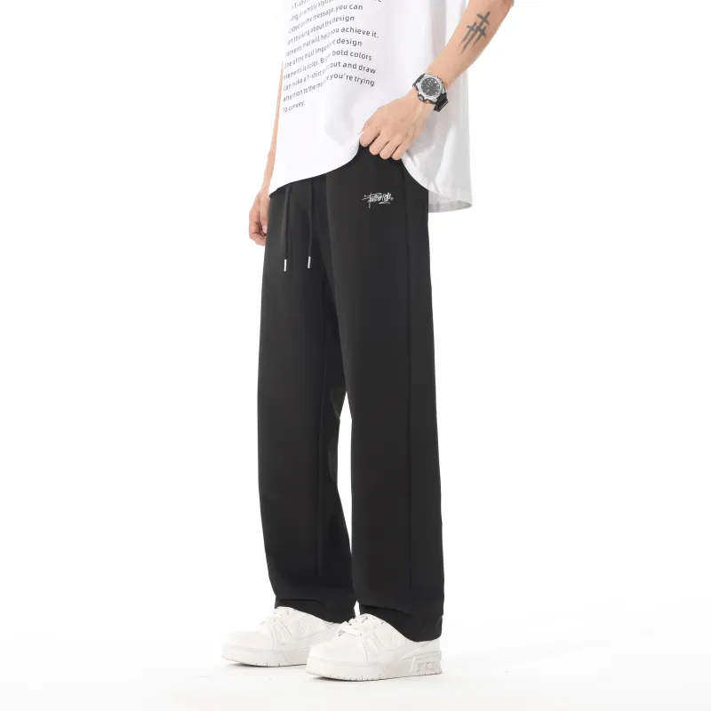 PAUL COSTELLOE Casual Pants Unisex-2