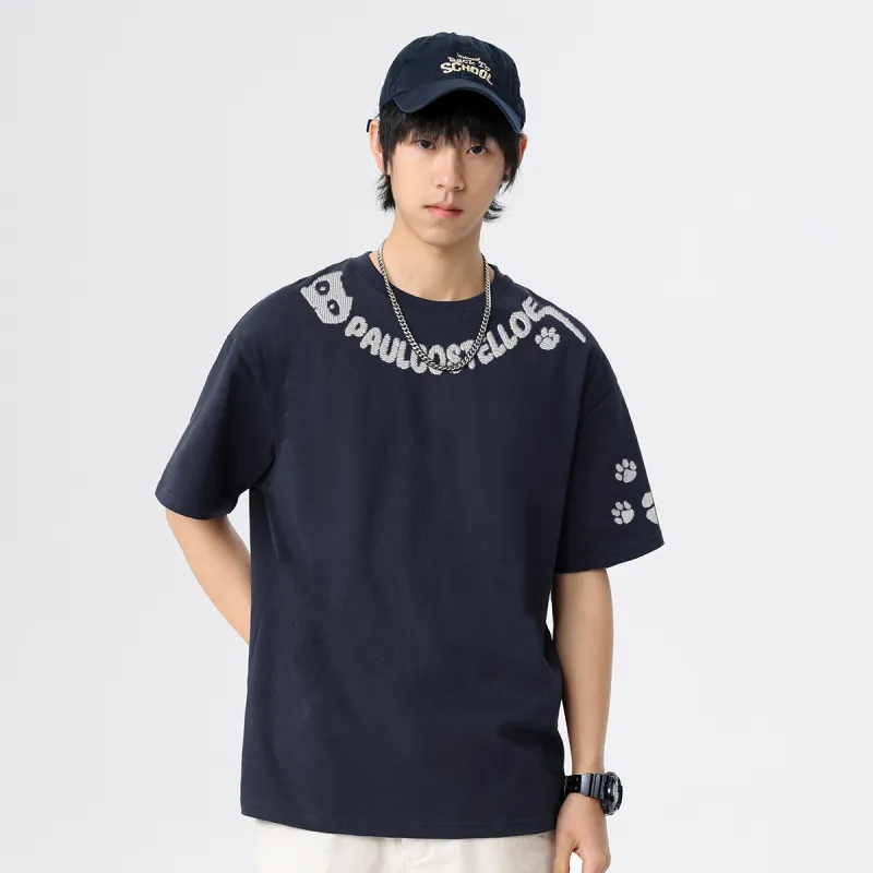 PAUL COSTELLOE T Shirts Unisex-14