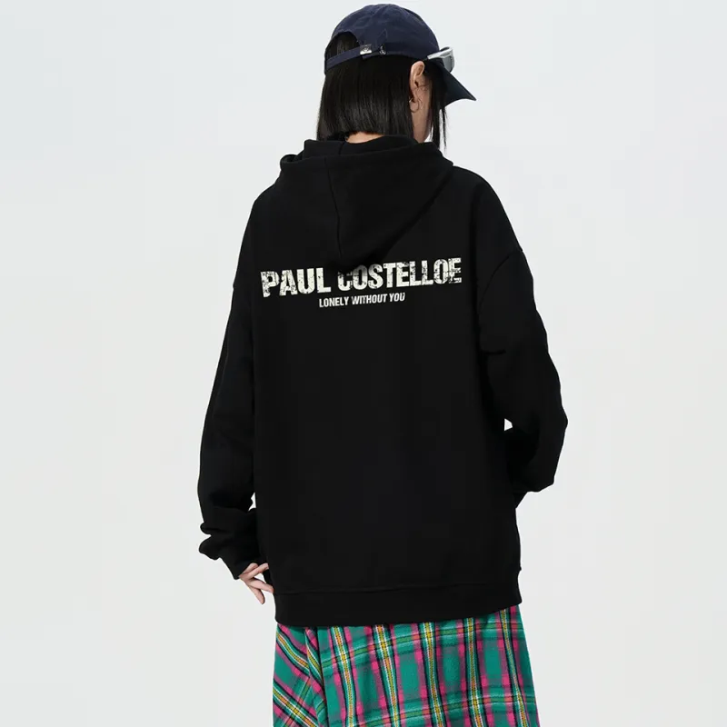 PAUL COSTELLOE Sweatshirt Set Unisex-2