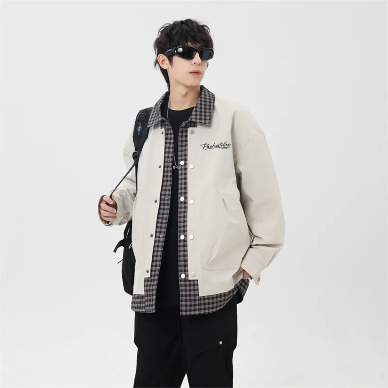 PAUL COSTELLOE Jackets Unisex-13