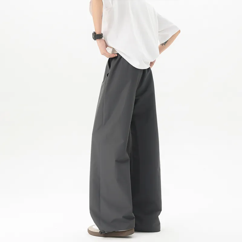 PAUL COSTELLOE Casual Pants Unisex-16