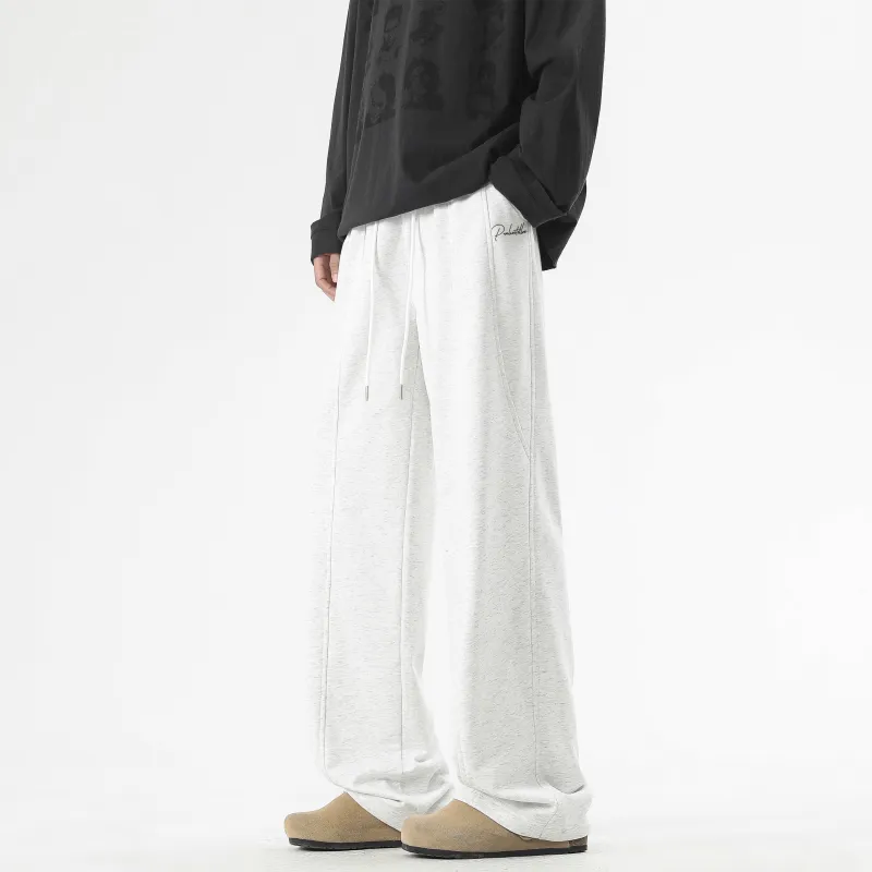 PAUL COSTELLOE Casual Pants Unisex-7