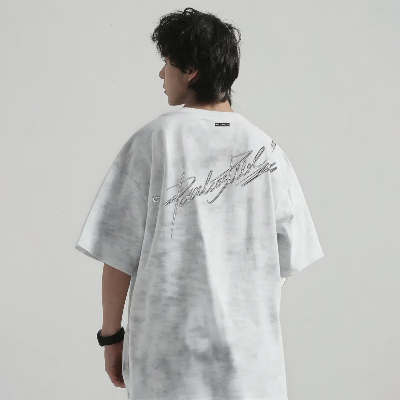 PAUL COSTELLOE T-Shirts Unisex-8