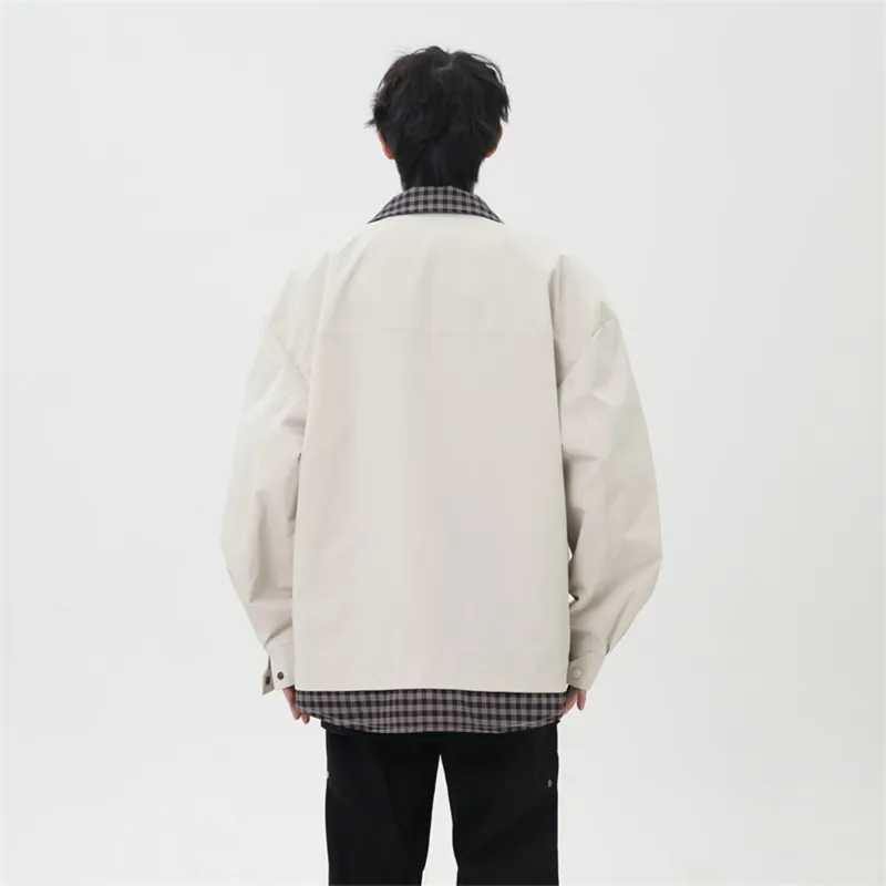 PAUL COSTELLOE Jackets Unisex-14