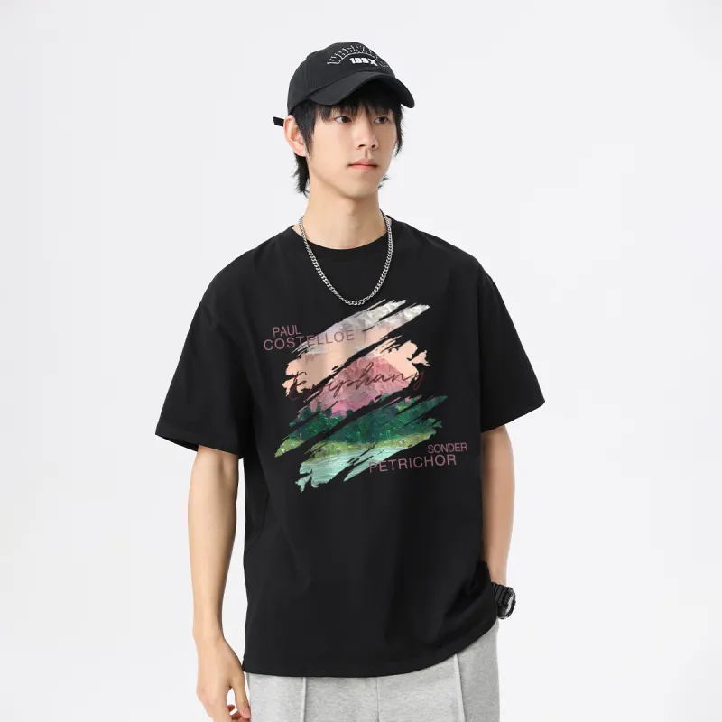 PAUL COSTELLOE T Shirts Unisex-3