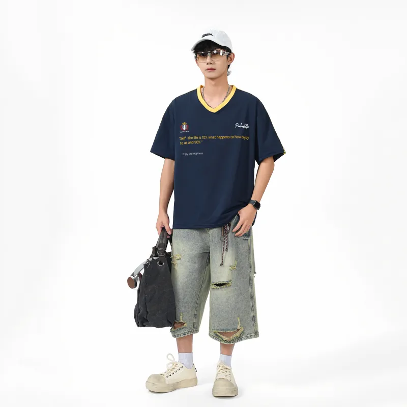 PAUL COSTELLOE T Shirts Unisex-12