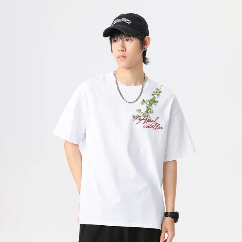 PAUL COSTELLOE T Shirts Unisex-7