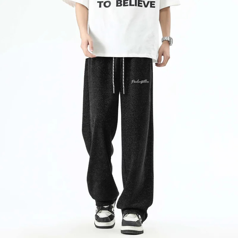 PAUL COSTELLOE Casual Pants Unisex-3