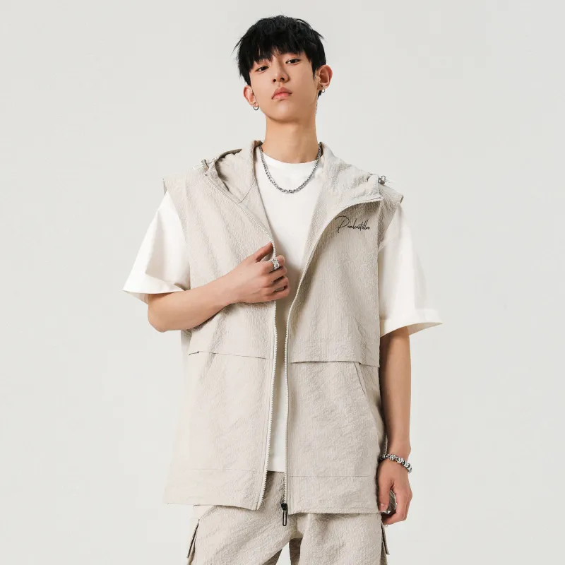 PAUL COSTELLOE Short Sleeved Unisex-5