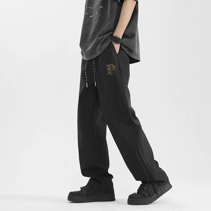 PAUL COSTELLOE Casual Pants Unisex-2