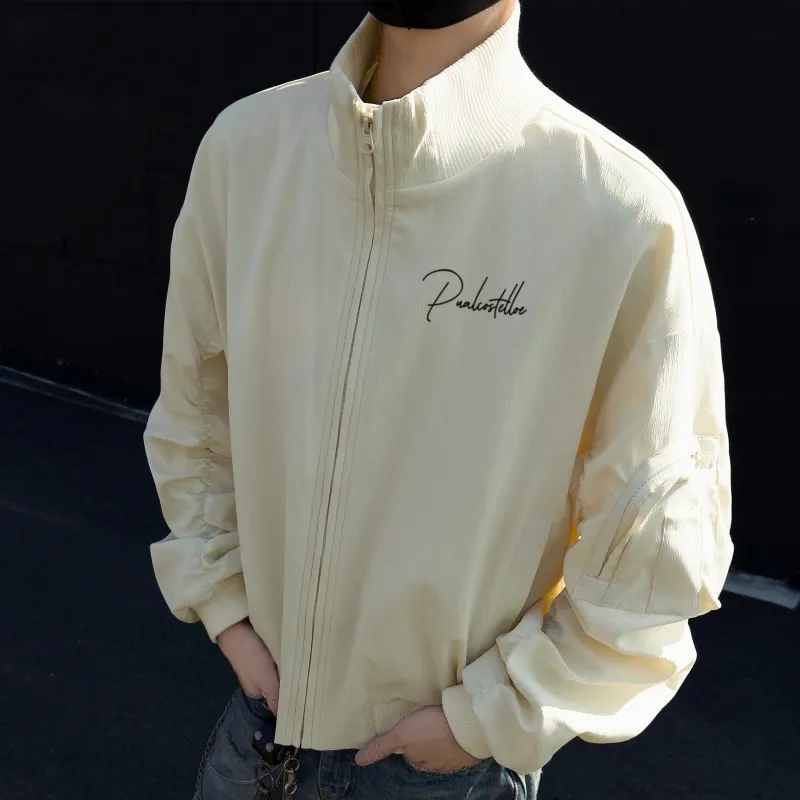 PAUL COSTELLOE Jackets & Coats Unisex-7