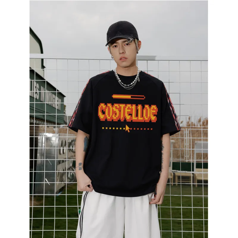 PAUL COSTELLOE T Shirts Unisex-13