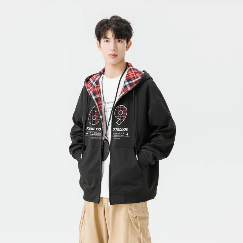 PAUL COSTELLOE Sweatshirt Unisex-4