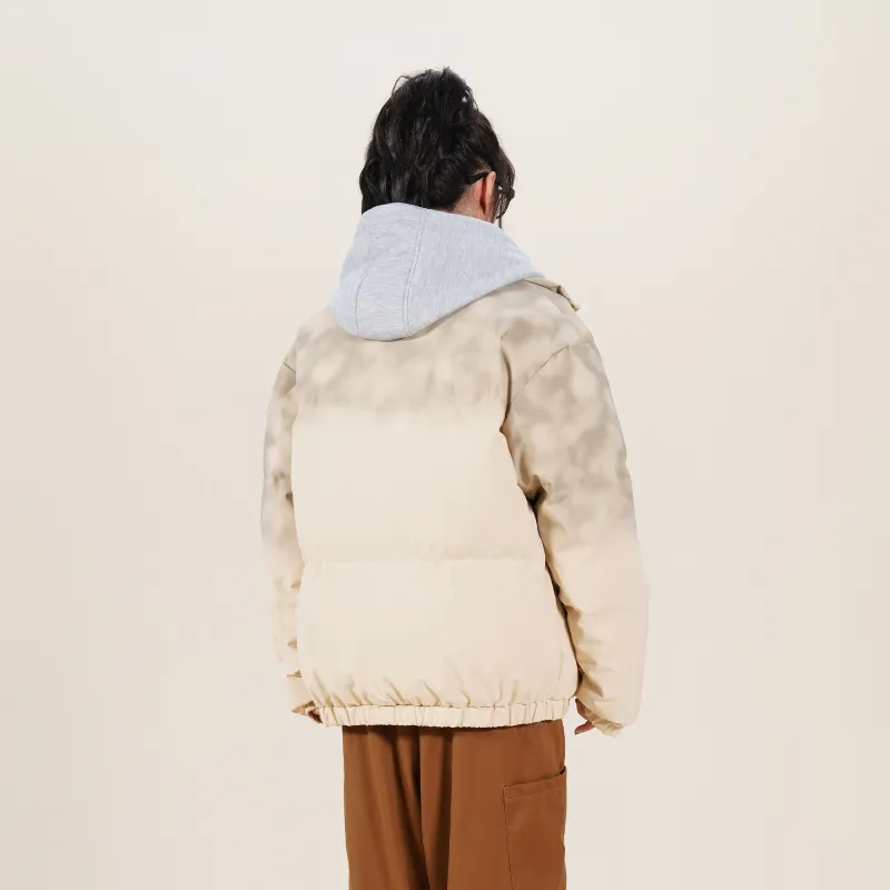 PAUL COSTELLOE Puffer Jacket Unisex-23