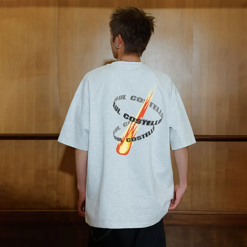 PAUL COSTELLOE T Shirts Unisex-16