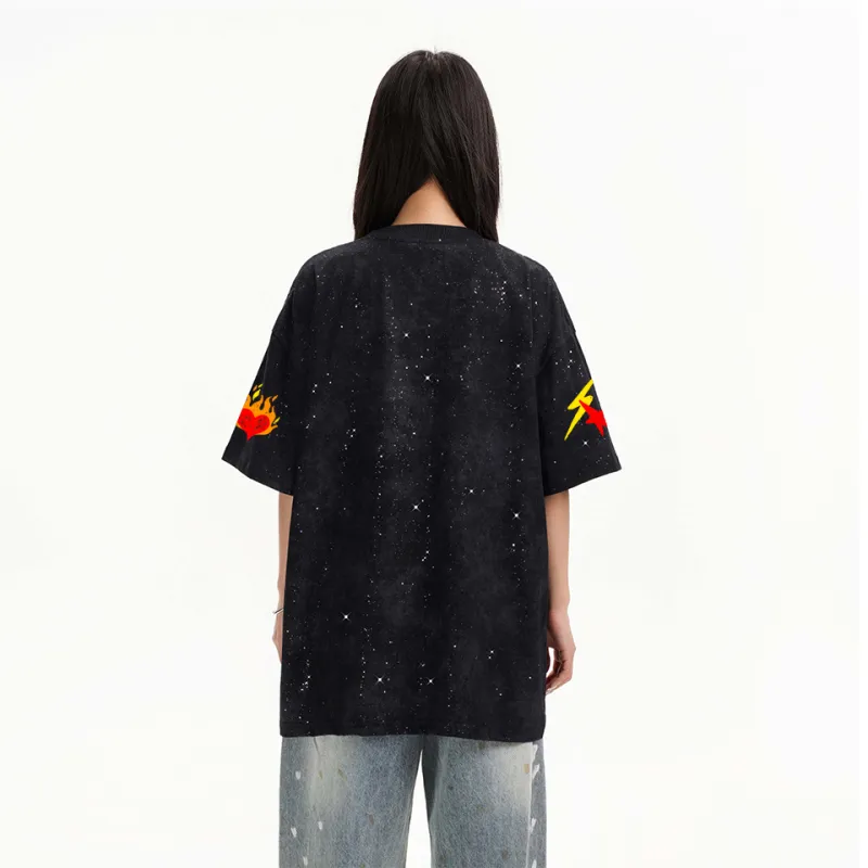 PAUL COSTELLOE T Shirts Unisex-7
