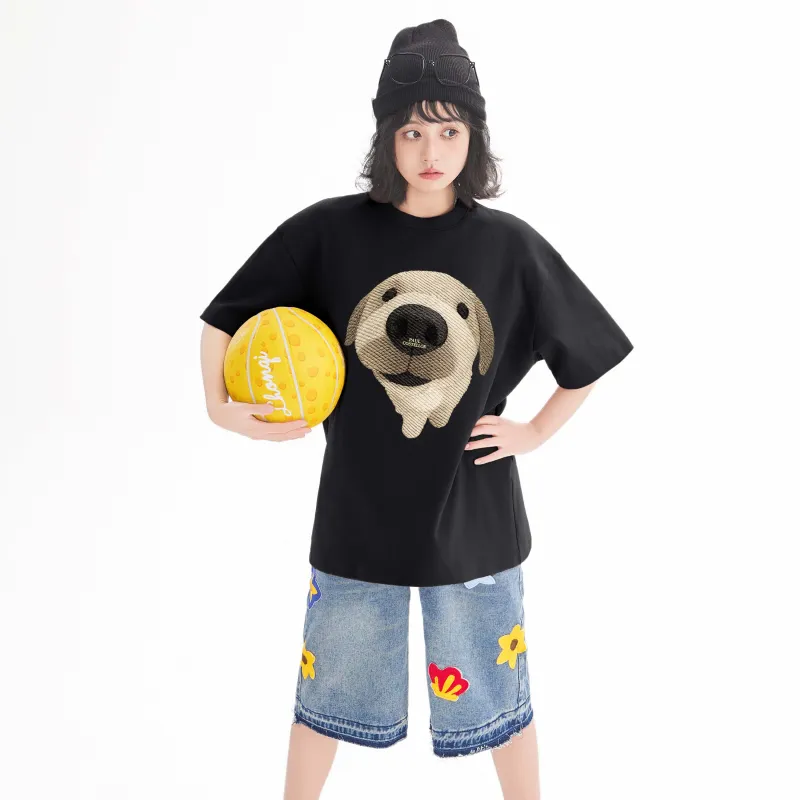 PAUL COSTELLOE T-Shirts Unisex-3