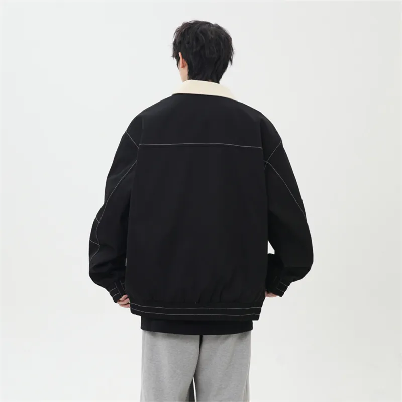 PAUL COSTELLOE Jackets Unisex-4