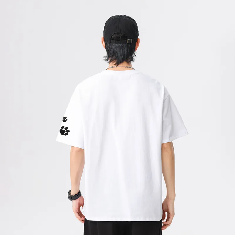 PAUL COSTELLOE T Shirts Unisex-8