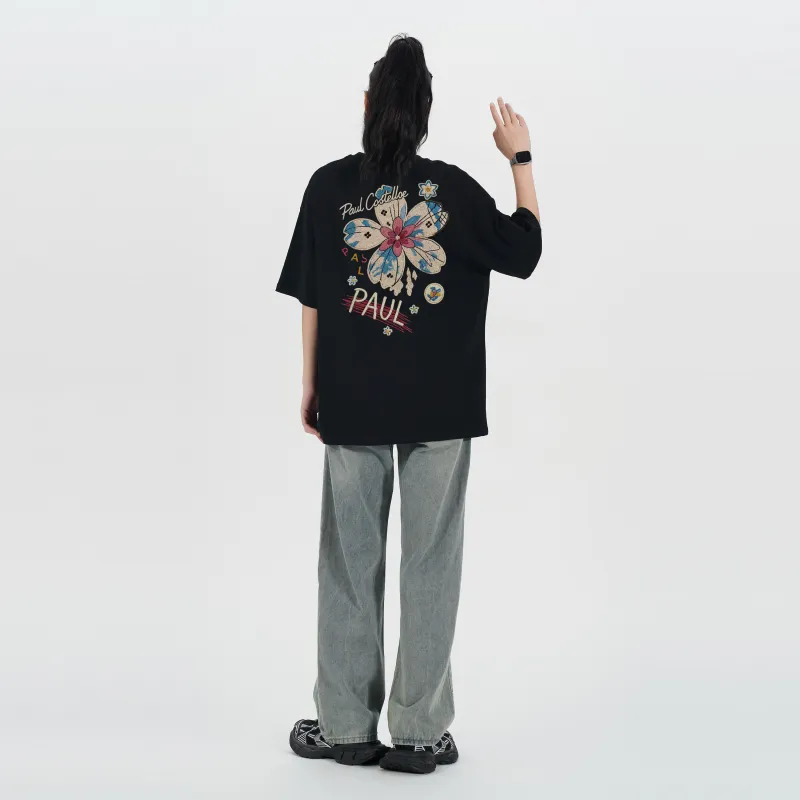 PAUL COSTELLOE T Shirts Unisex-2