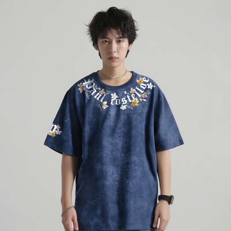 PAUL COSTELLOE T-Shirts Unisex-14