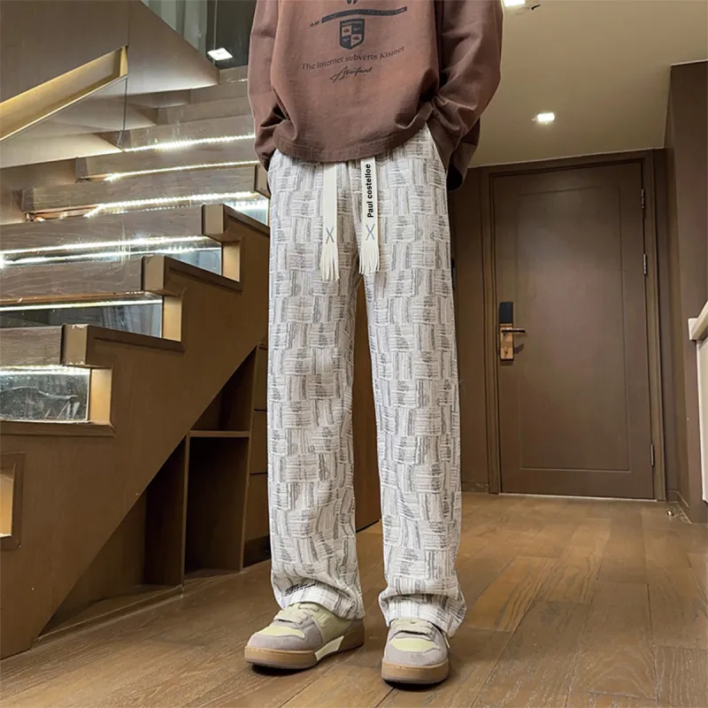 PAUL COSTELLOE Casual Pants Unisex-9