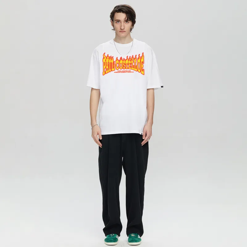 PAUL COSTELLOE T Shirts Unisex-12