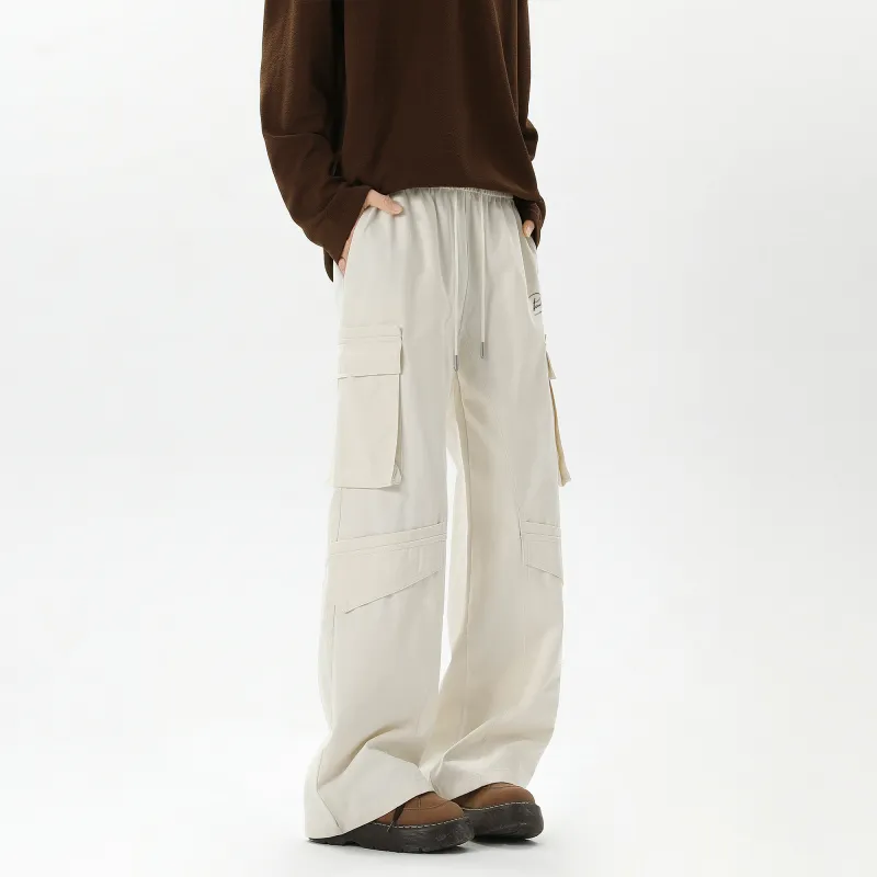 PAUL COSTELLOE Casual Pants Unisex-9