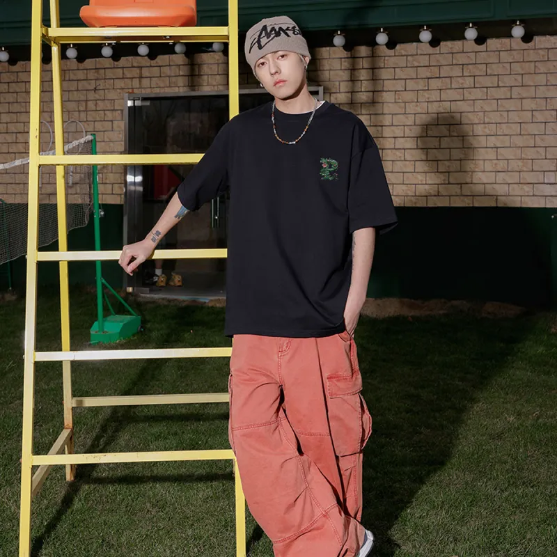 PAUL COSTELLOE T Shirts Unisex-3