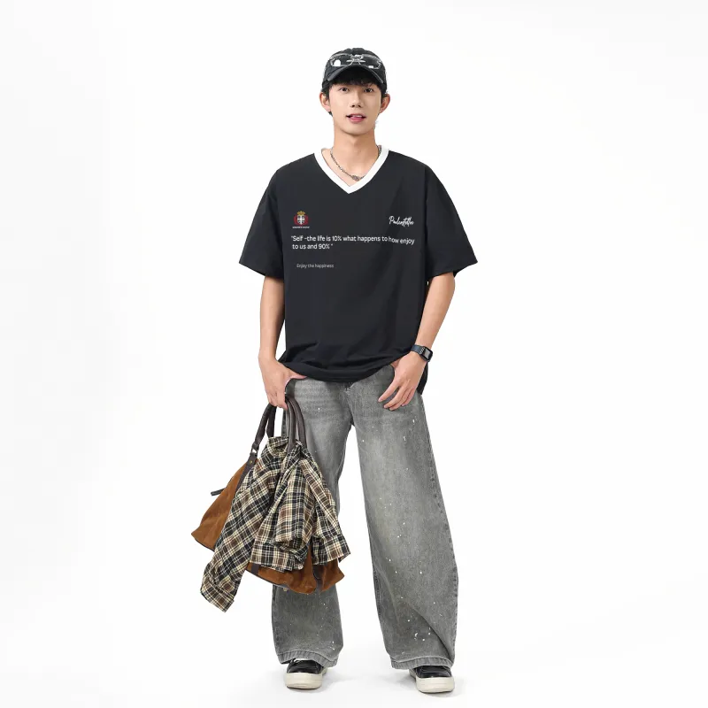 PAUL COSTELLOE T Shirts Unisex-2