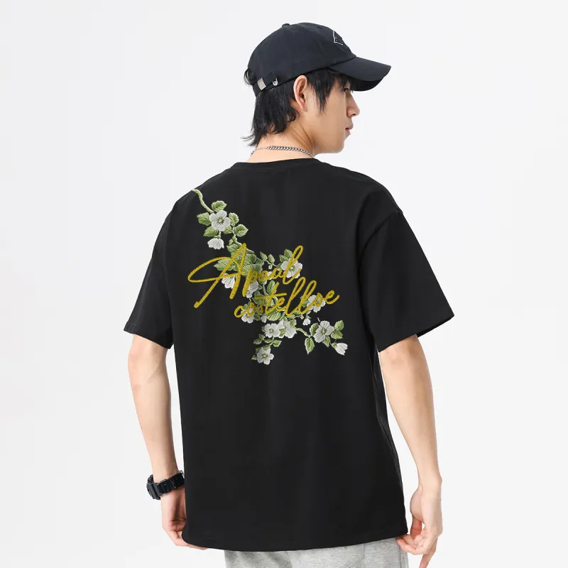 PAUL COSTELLOE T Shirts Unisex-2