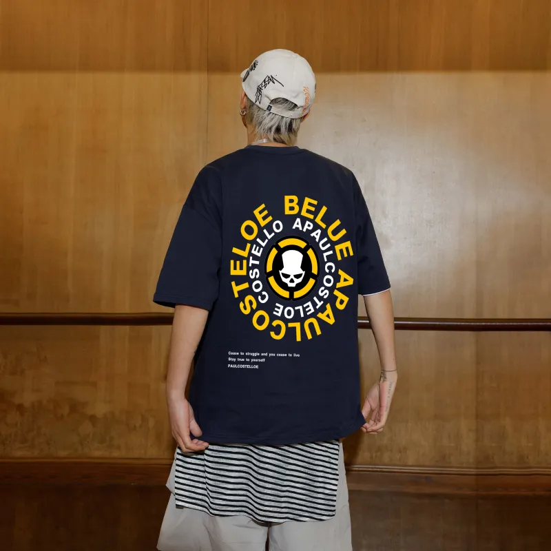 PAUL COSTELLOE T Shirts Unisex-6