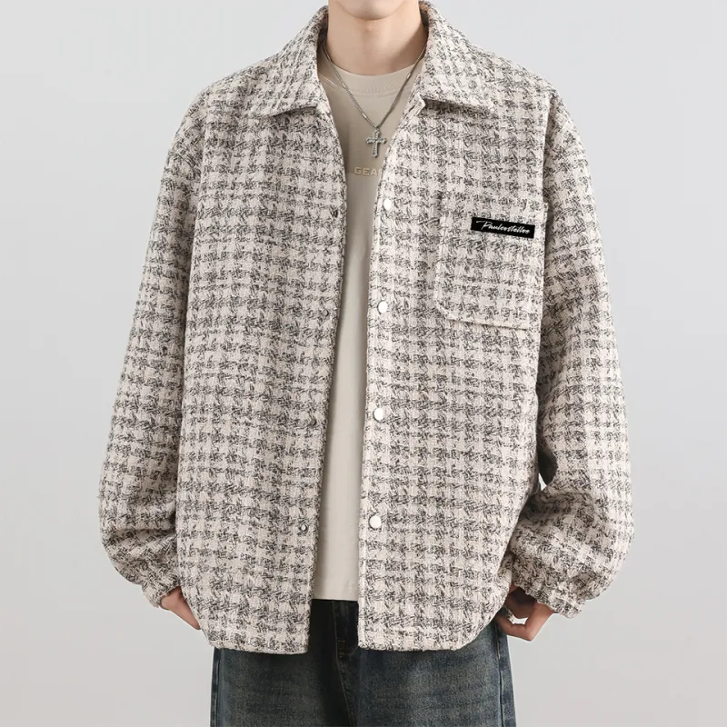 PAUL COSTELLOE Jackets Unisex-6