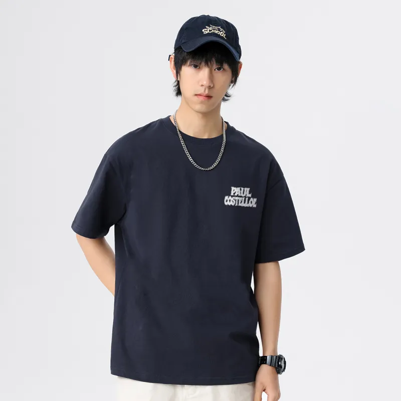 PAUL COSTELLOE T Shirts Unisex-14