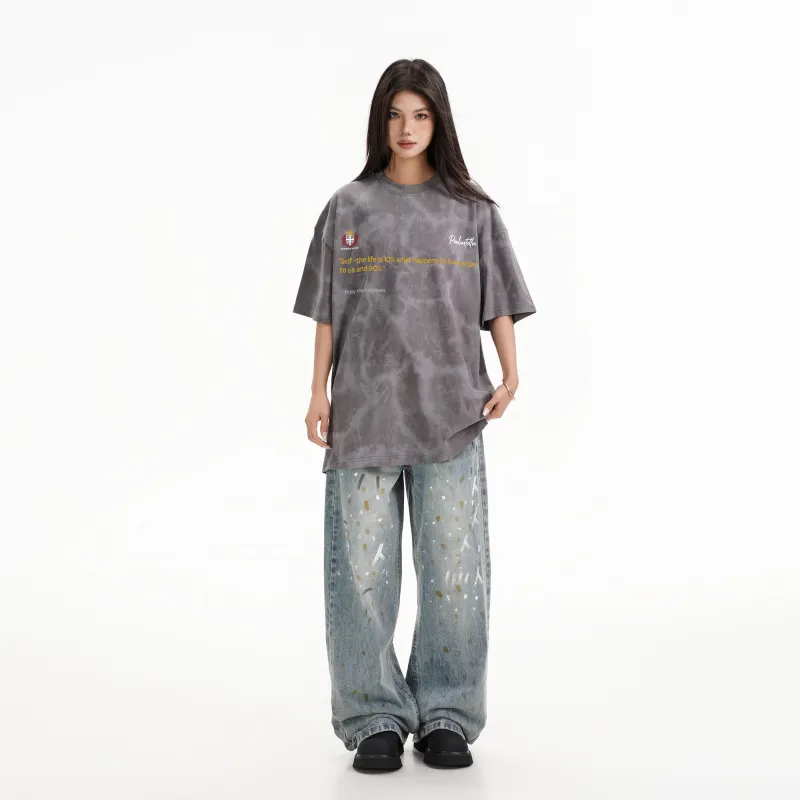 PAUL COSTELLOE T Shirts Unisex-12