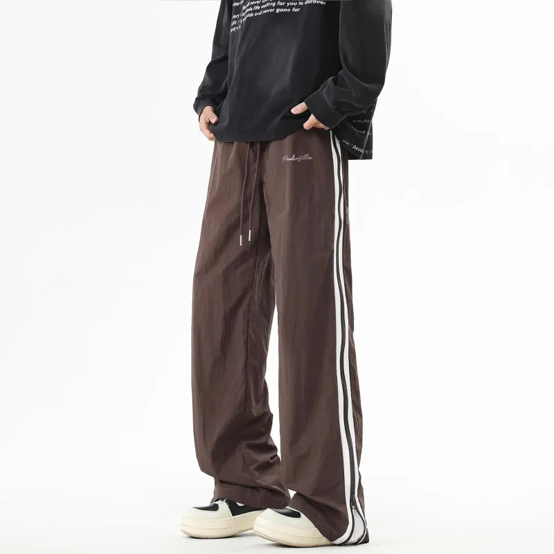 PAUL COSTELLOE Casual Pants Unisex-12