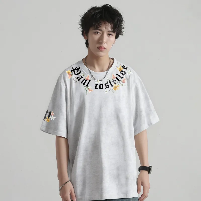 PAUL COSTELLOE T-Shirts Unisex-7