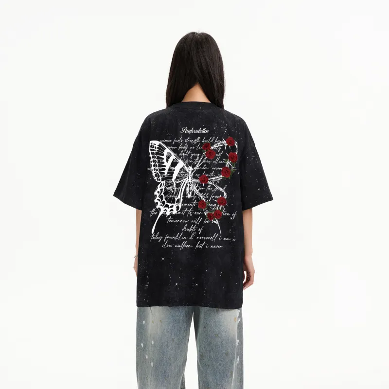 PAUL COSTELLOE T Shirts Unisex-3