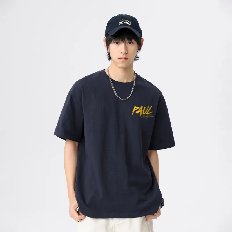 PAUL COSTELLOE T Shirts Unisex-14