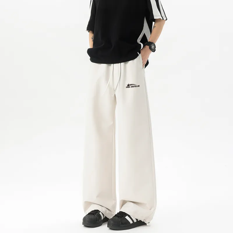 PAUL COSTELLOE Casual Pants Unisex-10