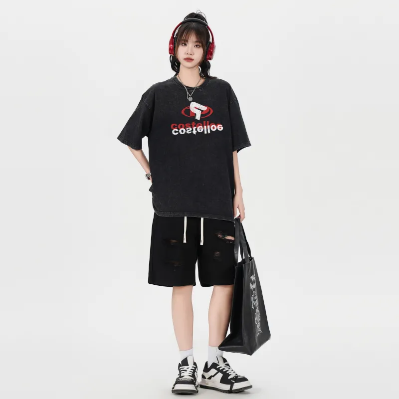PAUL COSTELLOE T Shirts Unisex-3