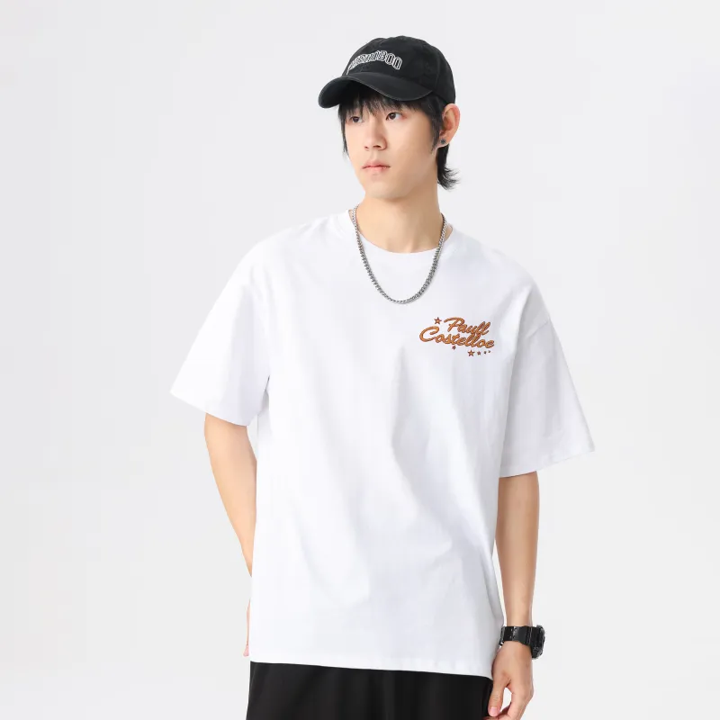 PAUL COSTELLOE T Shirts Unisex-10